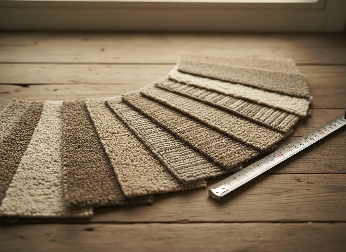 Carpet Installation Anderson, SC FAQs